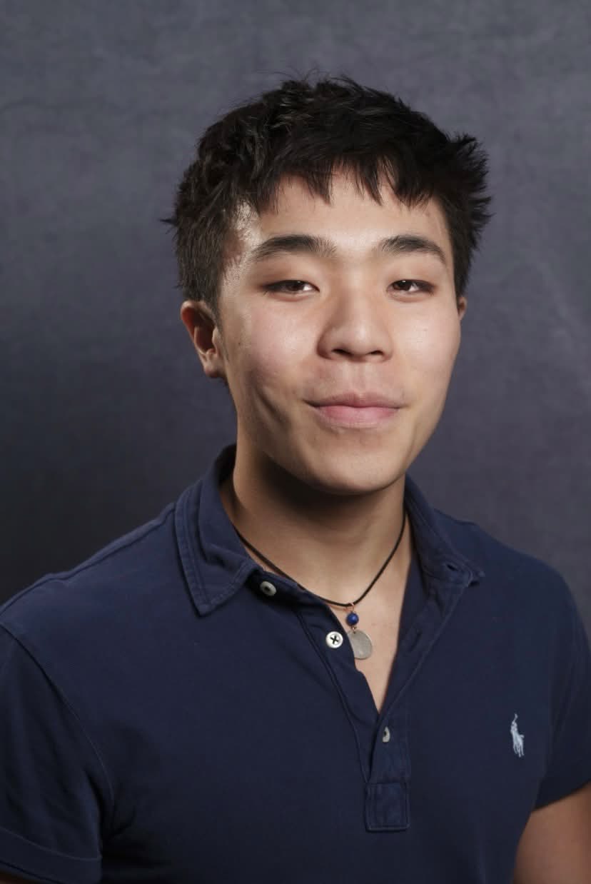 Dean Pak, owner of Pak House Events